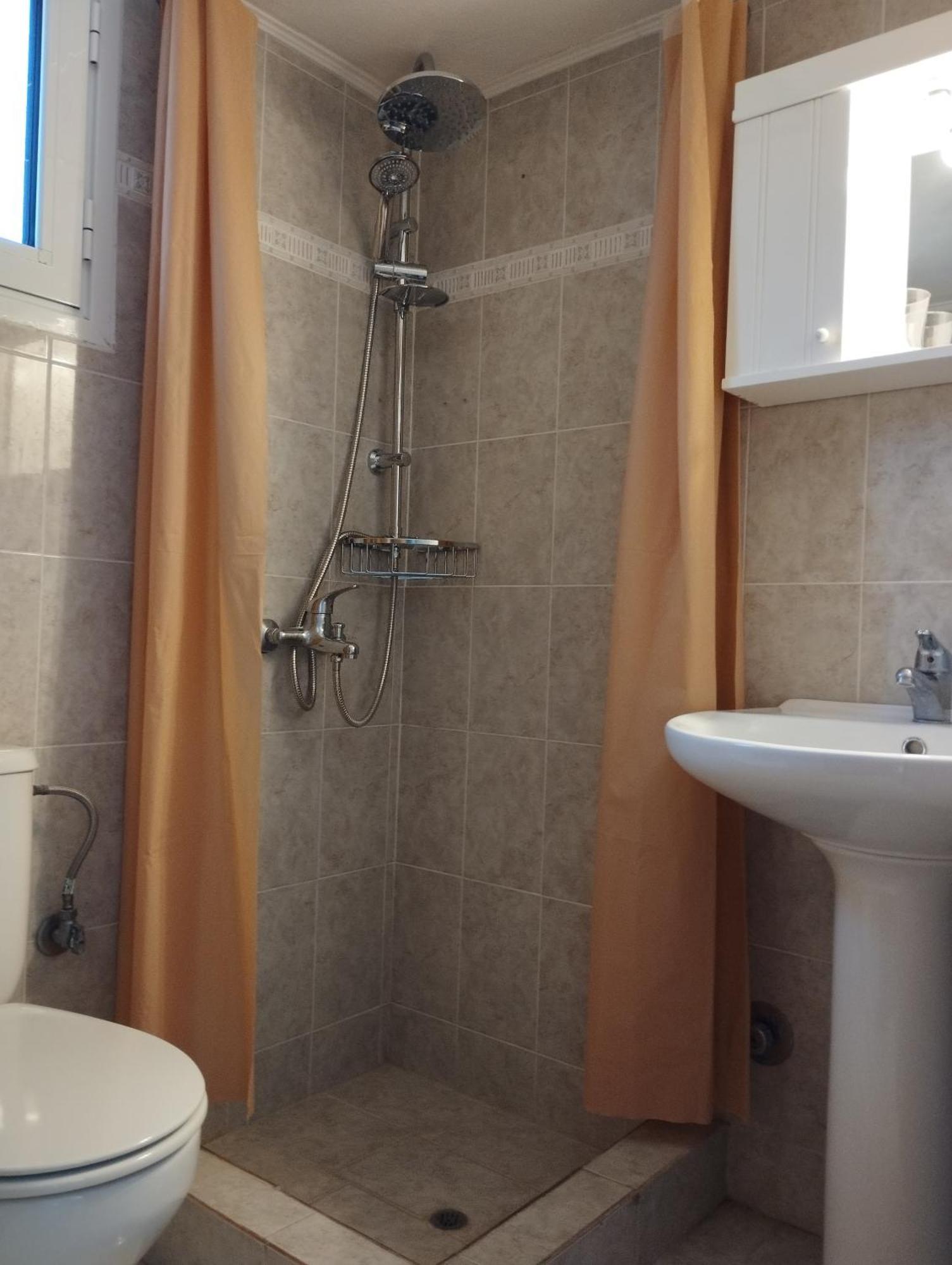 "Koukmos Beach" Greenspace Living - Private Sandy Beach Parákila Kültér fotó